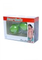 Kulki-Smartballs Green