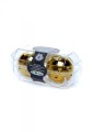 Kulki-Duo-Balls Gold