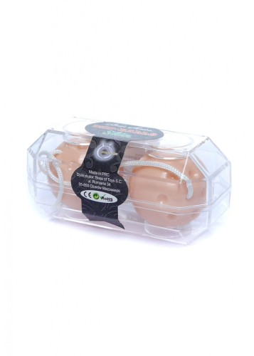 Kulki-Duo-Balls Skin