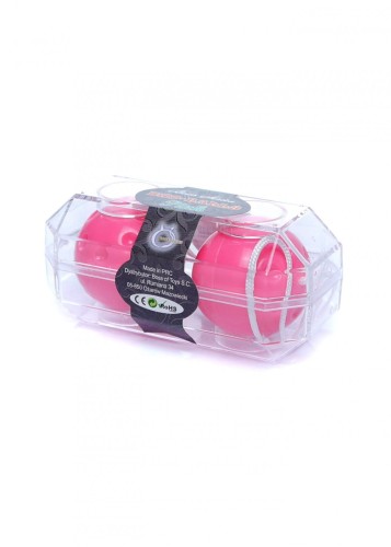 Kulki-Duo-Balls Pink