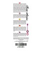 Vibrating Kegel Balls 32mm 80g Purple 10 function USB - B - Series