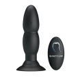 PRETTY LOVE - Beaded for Extra Pleasure 4 Vibrations &amp; Rotations