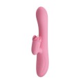 PRETTY LOVE - GINA 4 rotation 7 vibration USB