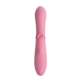 PRETTY LOVE - GINA 4 rotation 7 vibration USB
