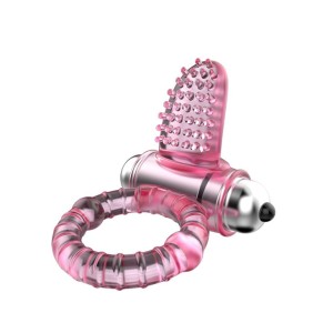 BAILE - SWEET VIBRATION RING