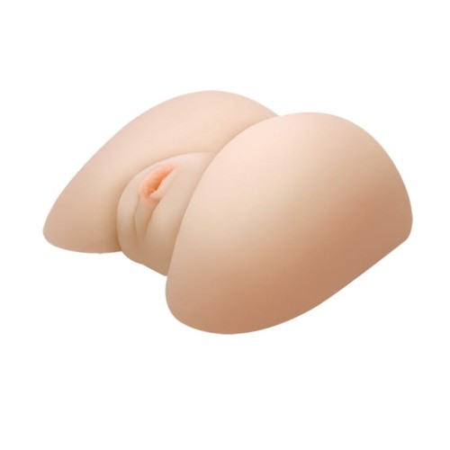 BAILE - Insatiable ASS &amp; Pussy, Multispeed Vibrations