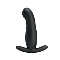 PRETTY LOVE - PROSTATE MASSAGER Tickling 4 &amp; Vibrating 7 USB