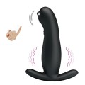 PRETTY LOVE - PROSTATE MASSAGER Tickling 4 &amp; Vibrating 7 USB