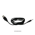 PRETTY LOVE - PROSTATE MASSAGER Tickling 4 &amp; Vibrating 7 USB