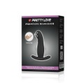 PRETTY LOVE - PROSTATE MASSAGER Tickling 4 &amp; Vibrating 7 USB