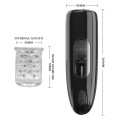 PRETTY LOVE - MARLON Automatic Rotating &amp; Thrusting 10 Function, USB / Voice