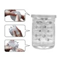 PRETTY LOVE - MARLON Automatic Rotating &amp; Thrusting 10 Function, USB / Voice