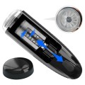 PRETTY LOVE - MARLON Automatic Rotating &amp; Thrusting 10 Function, USB / Voice