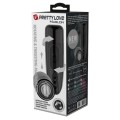 PRETTY LOVE - MARLON Automatic Rotating &amp; Thrusting 10 Function, USB / Voice