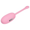 PRETTY LOVE - DOREEN 3 Electric Shock / 12 Vibrations USB, APP