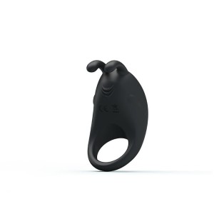 PRETTY LOVE - RABBIT VIBRATOR 7 functions, USB