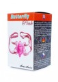 Stymulator-Butterfly Pink