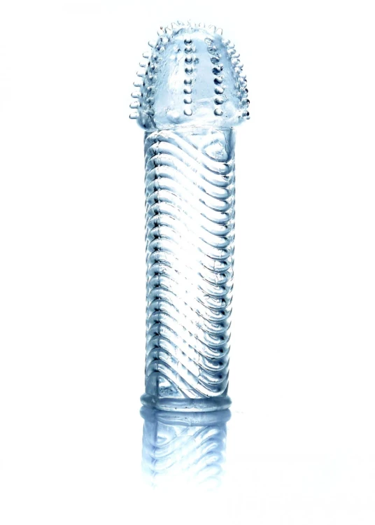 Stymulator-Penis Sleeve