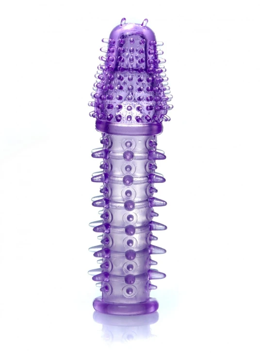 Stymulator-Penis Sleeve