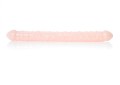 Dildo-Flexible Double Dong - Skin