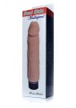 Wibrator-Real Skin - Flesh