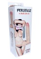 Wibrator-PERSEUSZ-LOVECLONEX 8""-Rotation