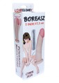 Wibrator-BOREASZ-LOVECLONEX 7""-Rotation