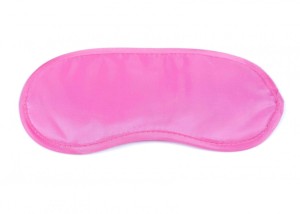 Love Mask Pink - B - Series Fetish
