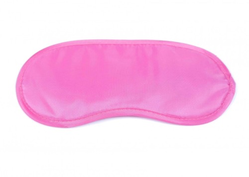 Love Mask Pink - B - Series Fetish