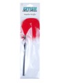 Feather Tickler Red - B - Series Fetish