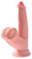 6in. TDC With Swinging Balls