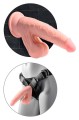6in. TDC With Swinging Balls