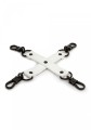 Glo Hog Tie Glow in the dark
