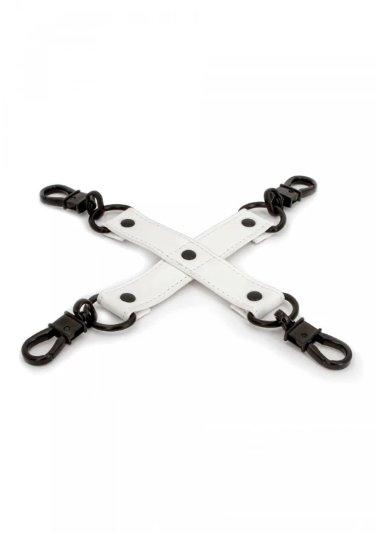Glo Hog Tie Glow in the dark