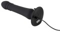 Black Velvets Anal Thruster