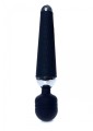 Stymulator-Power Massager Wand USB Black 10 funkcji
