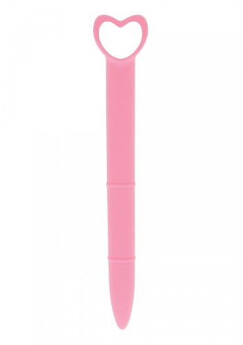 Silicone Vaginal Dilators 3pcs Pink