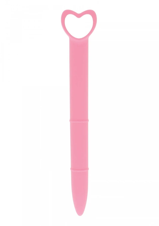 Silicone Vaginal Dilators 3pcs Pink