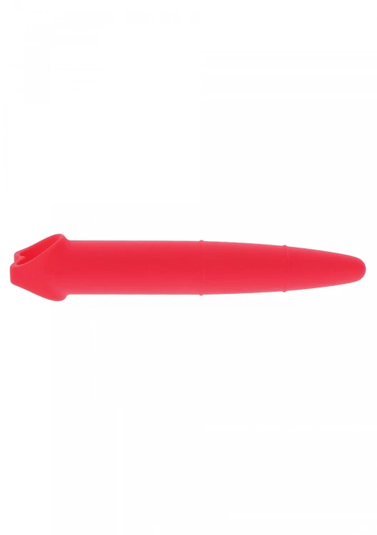 Silicone Vaginal Dilators 3pcs Pink