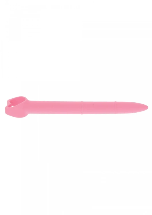 Silicone Vaginal Dilators 3pcs Pink