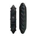 BAILE - RING FLOWERING SILICONE