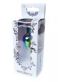 Plug-Jewellery Multicolour PLUG- Clear