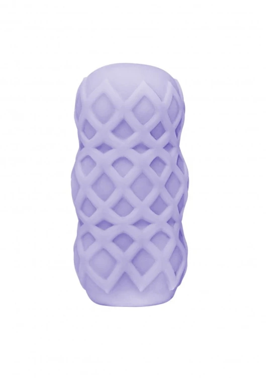 Masturbator Marshmallow Sweety Lavander