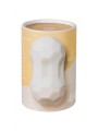 Masturbator Marshmallow Dreamy White