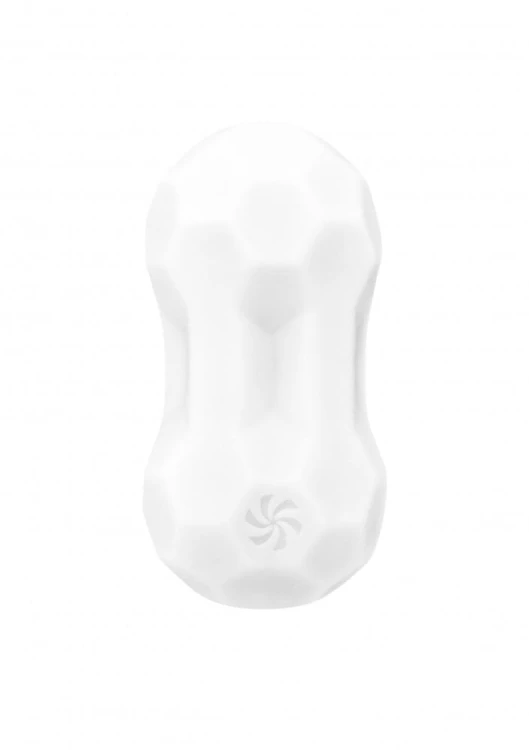 Masturbator Marshmallow Dreamy White