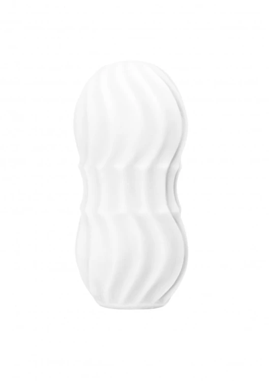 Masturbator Marshmallow Dreamy White
