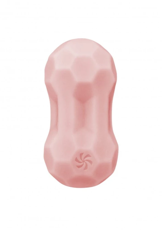 Masturbator Marshmallow Dreamy Pink
