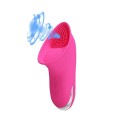 PRETTY LOVE - ISAAC, USB 7+7 vibration function