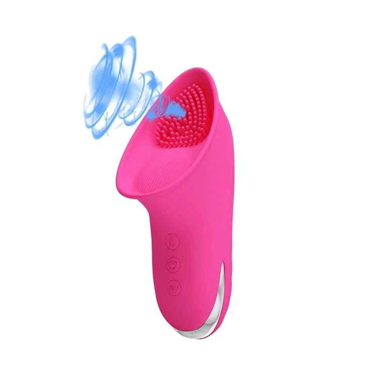 PRETTY LOVE - ISAAC, USB 7+7 vibration function