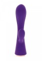 Iris Rabbit Vibrator Purple